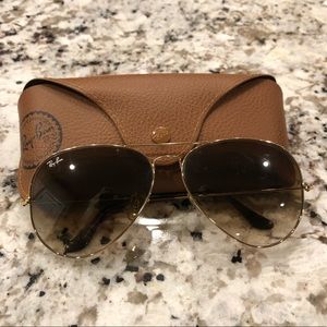 Ray-ban Aviators